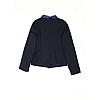 Піджак для дівчинки Angelir 146 см Синій (GT-2120-Dblue)