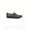 Слипони для хлопчика Family 36 Чорний (JM-OS-006-Black)