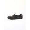 Слипони для хлопчика Family 36 Чорний (JM-OS-006-Black)
