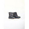 Сапожки для мальчика Flamingo 22 Синий (PK-82WB-CY-1098-Navy-blue)