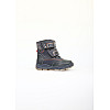 Сапожки для мальчика Flamingo 22 Синий (PK-82WB-CY-1098-Navy-blue)