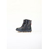 Сапожки для мальчика Flamingo 22 Синий (PK-82WB-CY-1098-Navy-blue)