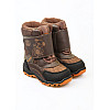 Сапожки для мальчика Flamingo 22 Коричневый (PK-DC4504-Brown)