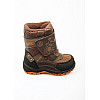 Сапожки для мальчика Flamingo 22 Коричневый (PK-DC4504-Brown)