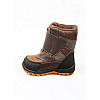Сапожки для мальчика Flamingo 22 Коричневый (PK-DC4504-Brown)