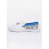 Мокасины женские Z&Y 38 Белый (PVM-150328-White)