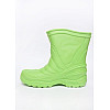 Резиновые сапоги для мальчика Krok 32 Салатовый (PVM-150594-Light-green)