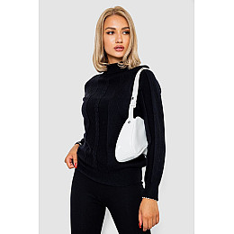 Гольф женский AGER Черный M-L (244R1516)