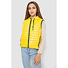 Жилетка женская AGER Желтый L-XL (102R380)