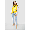 Жилетка женская AGER Желтый L-XL (102R380)