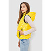 Жилетка женская AGER Желтый L-XL (102R380)