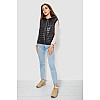 Жилетка женская AGER Черный L-XL (102R380-1)