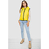 Жилетка женская AGER Желтый L-XL (102R380-1)