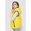 Жилетка женская AGER Желтый L-XL (102R380-1)