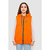 Жилетка женская на флисе AGER Оранжевый L-XL (102R341)