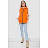 Жилетка женская на флисе AGER Оранжевый L-XL (102R341)