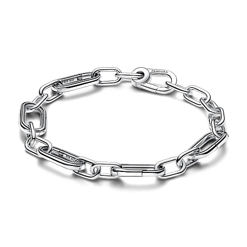 Серебряный браслет No Brand ME 593363C00 17.5
