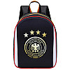Рюкзак дитячий supersumka DFB 9 л Чорний (4043891507452)