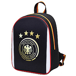 Рюкзак дитячий supersumka DFB 9 л Чорний (4043891507452)