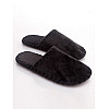 Домашние тапочки Family Story Черный 34-35 (n1301-35f)