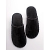 Домашние тапочки Family Story Черный 34-35 (n1301-35f)
