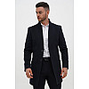 Пальто Trend Collection 12822 Темно-синий 60 (63319)