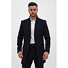 Пальто Trend Collection 12822 Темно-синий 50 (63314)
