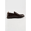 Туфлі Trend Collection 11760 Темно-коричневий 41 (60591)