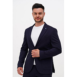 Костюм Trend Collection 11416 52 Темно-синий (60555)