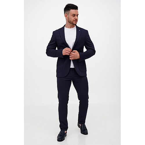 Костюм Trend Collection 11416 54 Темно-синий (60556)