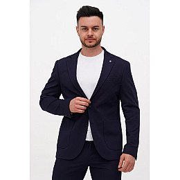 Костюм Trend Collection 11416 54 Темно-синий (60556)