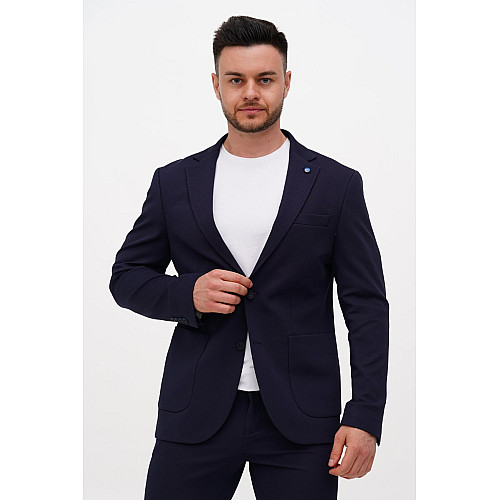 Костюм Trend Collection 11416 54 Темно-синий (60556)