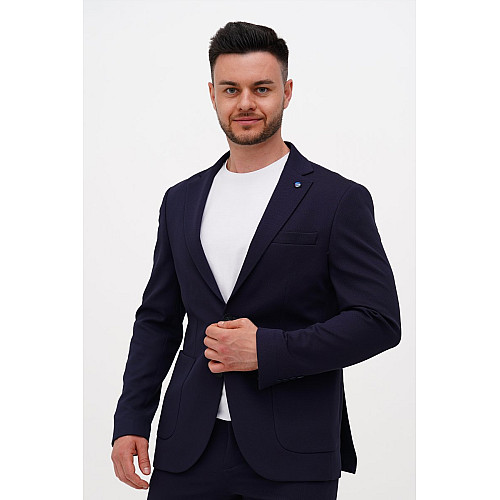 Костюм Trend Collection 11416 54 Темно-синий (60556)