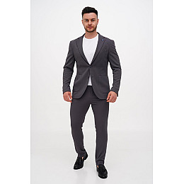 Костюм Trend Collection 11415 Серый 46 (60546)