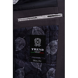 Костюм Trend Collection 11415 Серый 46 (60546)