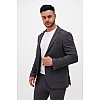 Костюм Trend Collection 11415 Серый 54 (60550)