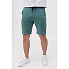 Спортивные шорты Trend Collection 11322 Зеленый L (60223)
