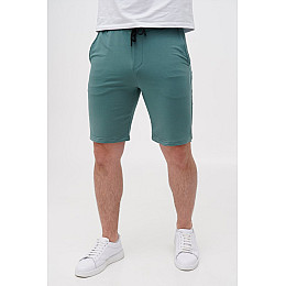 Спортивные шорты Trend Collection 11322 Зеленый L (60223)