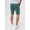 Спортивные шорты Trend Collection 11322 Зеленый L (60223)