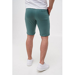 Спортивні шорти Trend Collection 11322 Зелений L (60223)