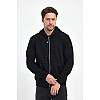 Спортивная кофта Trend Collection 9730 Черный S (56518)