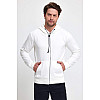Спортивная кофта Trend Collection 9728 Белый M (56507)