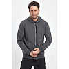 Спортивная кофта Trend Collection 9727 Серый 2XL (56510)