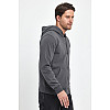 Спортивная кофта Trend Collection 9727 Серый 2XL (56510)