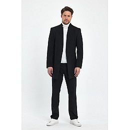 Пальто Trend Collection 9683 Черный 58 (63313)