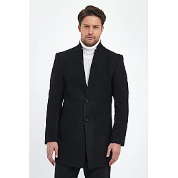Пальто Trend Collection 9683 Черный 60 (63320)
