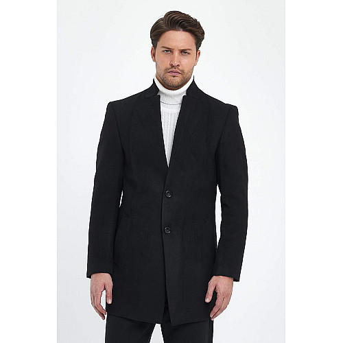 Пальто Trend Collection 9683 Черный 60 (63320)
