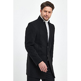 Пальто Trend Collection 9683 Черный 60 (63320)