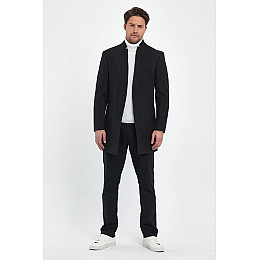 Пальто Trend Collection 9681 Серый 58 (56668)