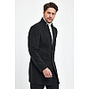 Пальто Trend Collection 9681 Серый 58 (56668)